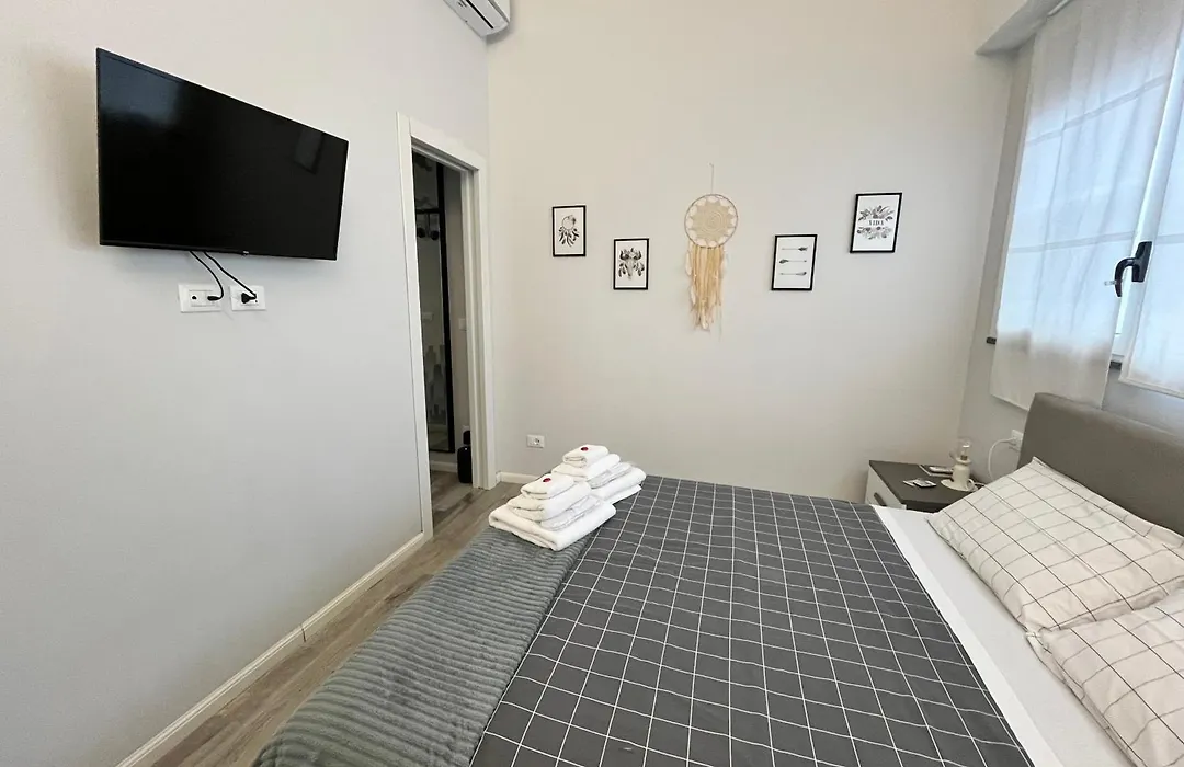 Dream Catcher Apartment-1