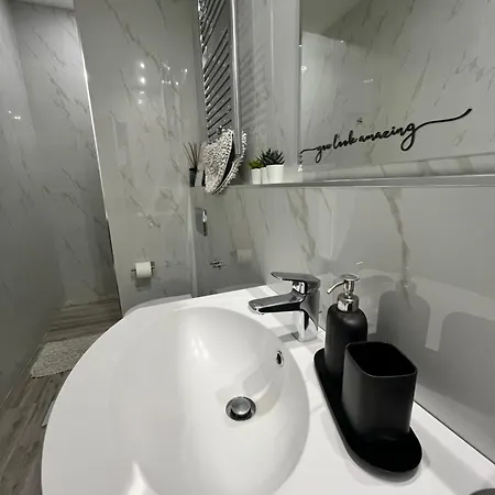 Dream Catcher Apartment-2